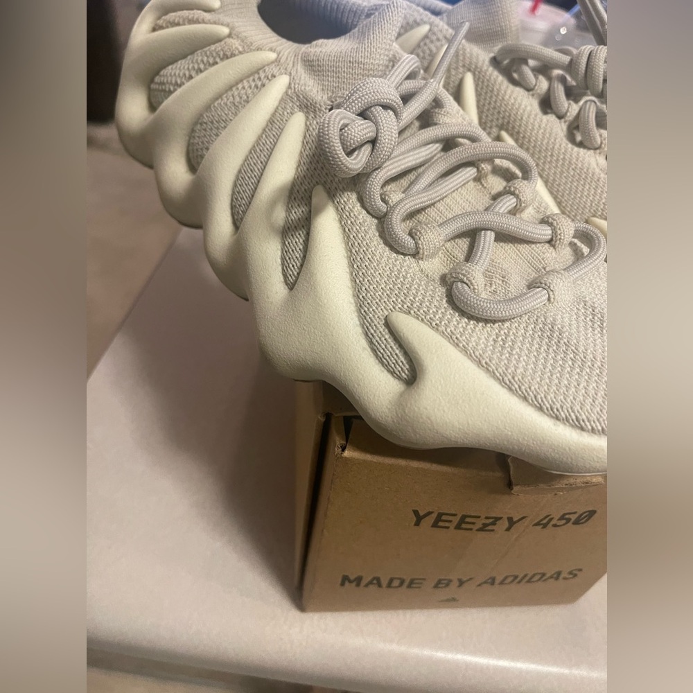 Yezzy 450